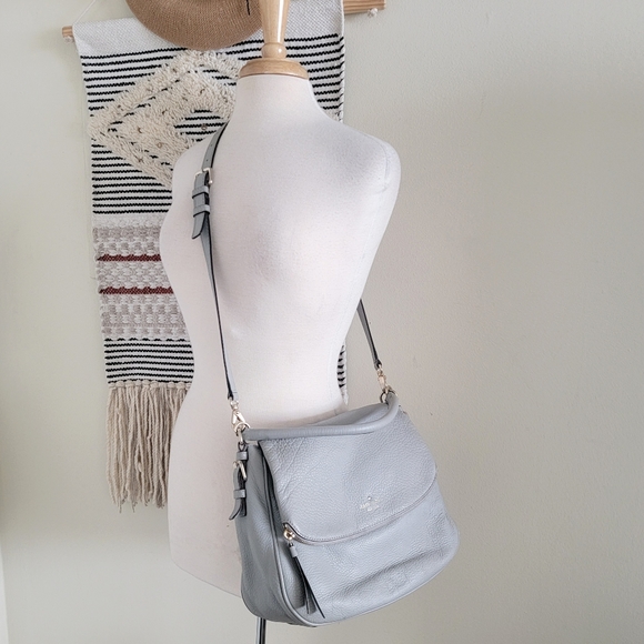 Kate spade satchel bag - Picture 2 of 11